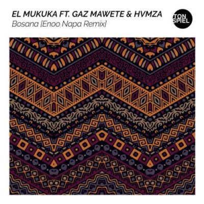 El Mukuka Bosana Mp3 Download