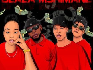 Enhle Thee DJ Dlala Mshimane Mp3 Download