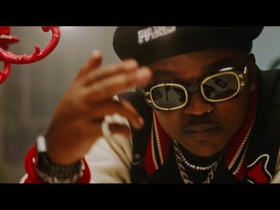 Focalistic Tsela Tse Nyane Video Download