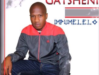 Gatsheni Uthond'olusha Mp3 Download