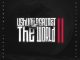 General C’mamane Ushunii Against The World II Album Download