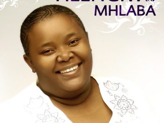 Hlengiwe Mhlaba Abba Baba Album Download