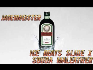 Ice Beats Slide Jägermeister Mp3 Download