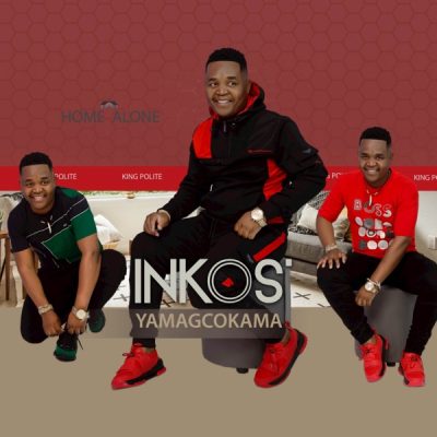 Inkos'yamagcokama Ithini into Yakho Mp3 Download