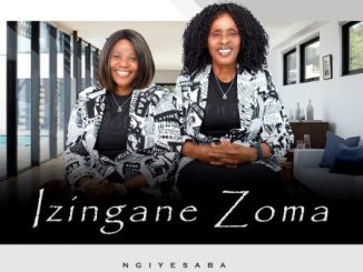 Izingane Zoma Ngiyesaba Album Download