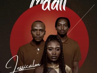 Jessica LM Mdali Mp3 Download