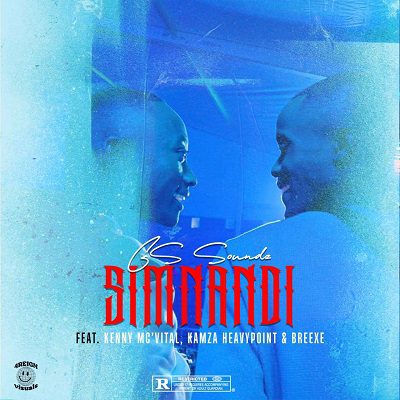 Kenny Mc’Vital Simnandi Mp3 Download