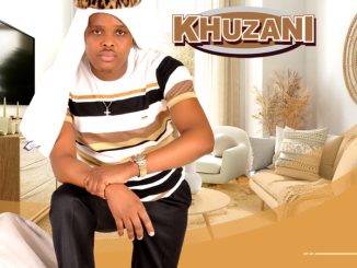 Khuzani Ungibona Ngicwebezela Mp3 Download