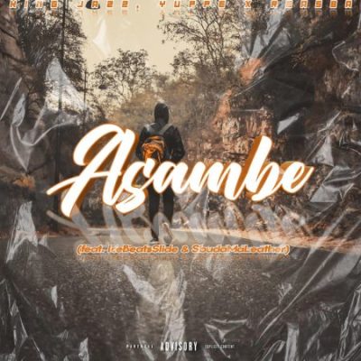 King Jazz Asambe Mp3 Download