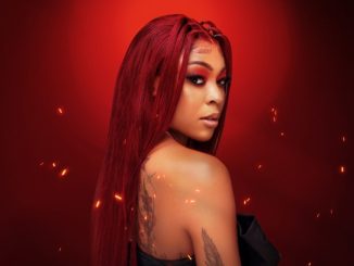 Kmat Luminous Flame EP Download