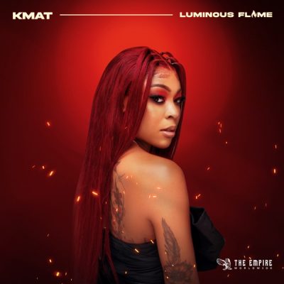 Kmat Luminous Flame EP Download