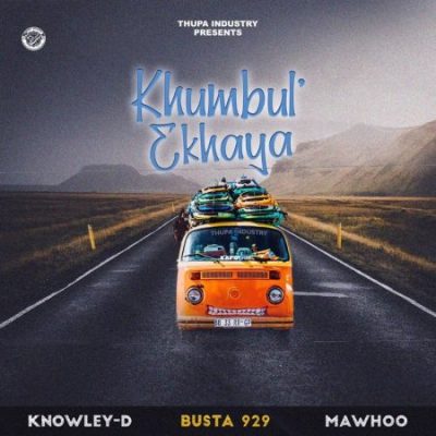 Knowley-D Khumbul’ Ekhaya Mp3 Download