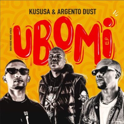 Kususa Ubomi EP Download