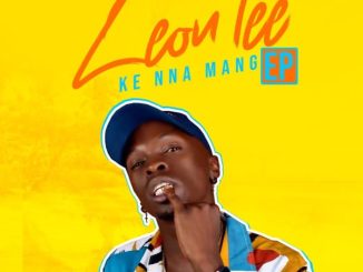 Leon Lee Love U Better Mp3 Download