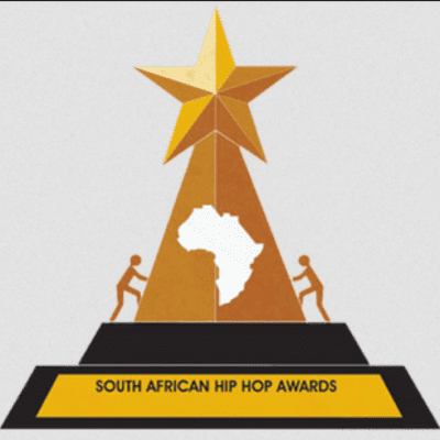 SA Hip Hop Awards Winners 2022 List