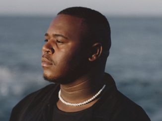 Lloyiso Let Me Love You Now Mp3 Download