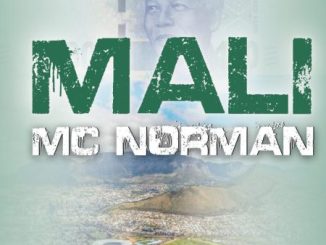 MC Norman Mali Mp3 Download