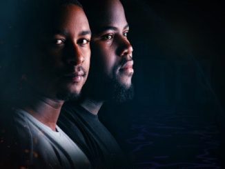 MFR Souls Imisebenzi Mp3 Download