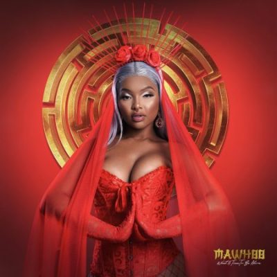 MaWhoo Amasango Mp3 Download