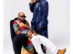 Major League DJz Amapiano Balcony Mix Download