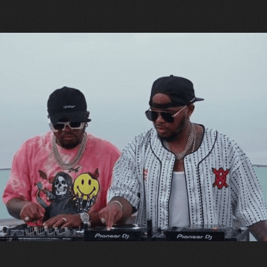 Major League Djz Amapiano Balcony Live Mix Download