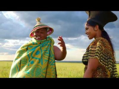 Malome Vector Senatla Video Download