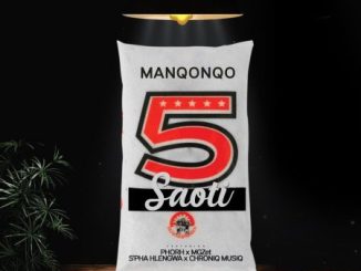 Manqonqo Saoti Mp3 Download