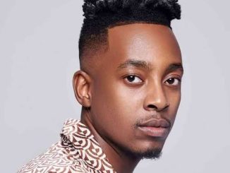 Mas Musiq We Sbali Mp3 Download