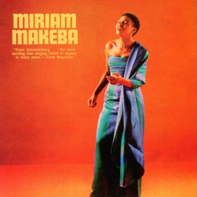 Miriam Makeba Mbube Mp3 Download