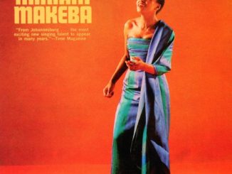 Miriam Makeba Pata Pata Mp3 Download