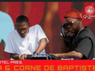 Mörda Groove Cartel Afro Tech Mix Download