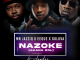 Mr JazziQ Nazoke Mp3 Download