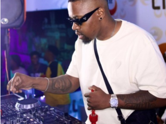 Mr Jazziq Black Music Mix Episode 6 Download