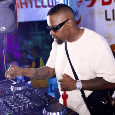 Mr Jazziq Black Music Mix Episode 6 Download