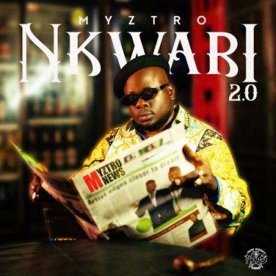 Myztro Dedela Mp3 Download