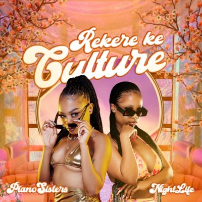 Piano Sisters Hlasela Mp3 Download