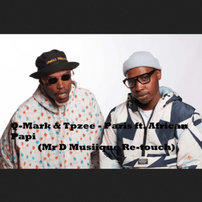 Q-Mark Paris Mp3 Download