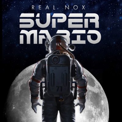 Real Nox Get Up Mp3 Download