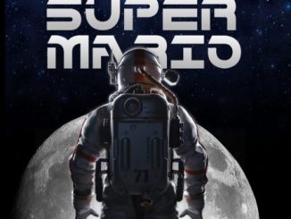 Real Nox Super Mario Album Download