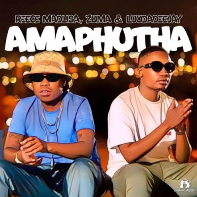 Reece Madlisa Amaphutha Mp3 Download