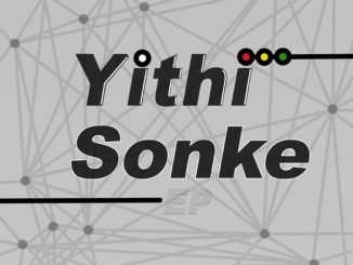 Robot Boii Yithi Sonke Album Tracklist