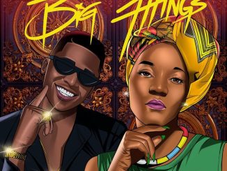 Sally Boss Madam Big Things Mp3 Download