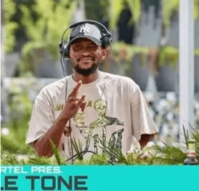 Simple Tone Groove Cartel Amapiano Mix Download