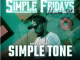 Simple Tone Simple Fridays Vol. 054 Mix Download