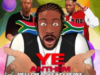 Smada Ye Anthem Remix Mp3 Download