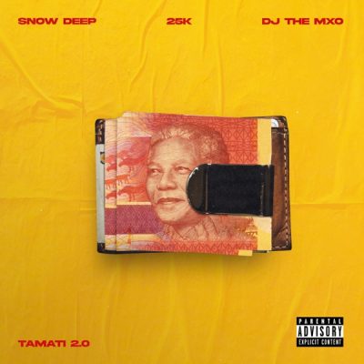 Snow Deep Tamati 2.0 Mp3 Download