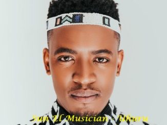 Sun El Musician Uhuru Mp3 Download