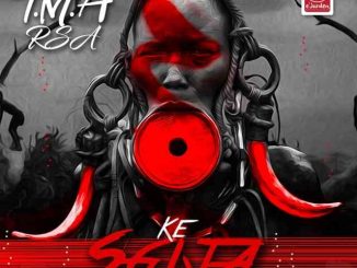T.M.A_Rsa Nka Tlobola Mp3 Download