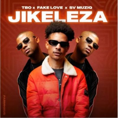 TBO Jikeleza Mp3 Download