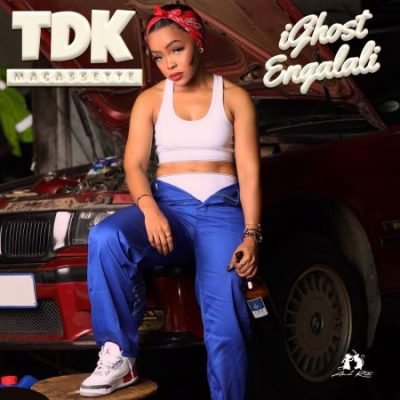TDK Macassette iGhost Engalali Mp3 Download